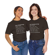 T-Shirt “the fuckening” Definition —  Graphic Tee
