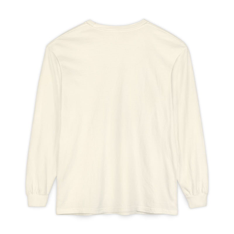 Long Sleeve Shirt — “In Cunt We Trust.” Statement Tee