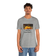 What the Actual Duck? Tee — Exhausted Duckling T-Shirt