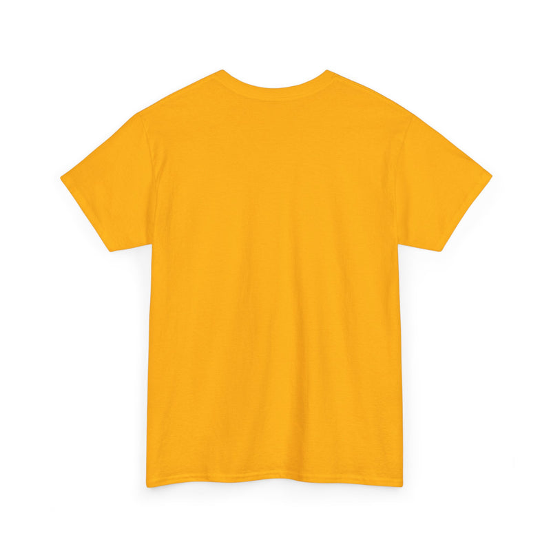 Anxious Sloth Tee — "How do I uninstall anxiety?" Graphic T-Shirt