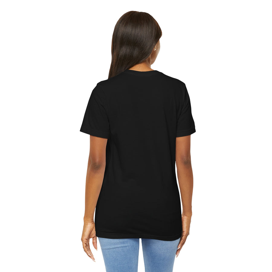 Pop Art Tee – "I Wanna Be 14 Again and Ruin My Life Differently" Retro Graphic T-Shirt