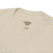 "blow me." Dandelion Tee – Graphic T-Shirt