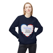 Unwanted Presidencies - Unisex Midweight Softstyle Fleece Crewneck Sweatshirt